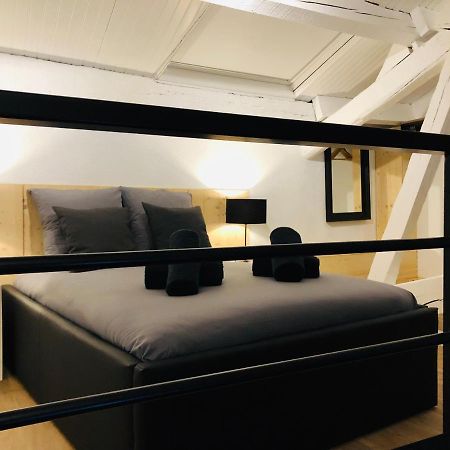 Loft Appart Narbona Exterior foto