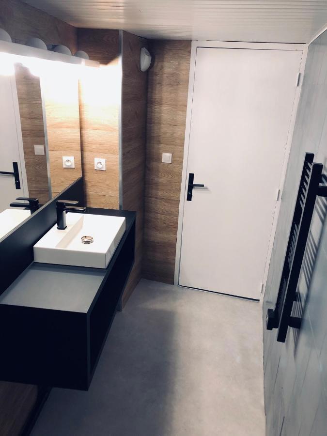 Loft Appart Narbona Exterior foto